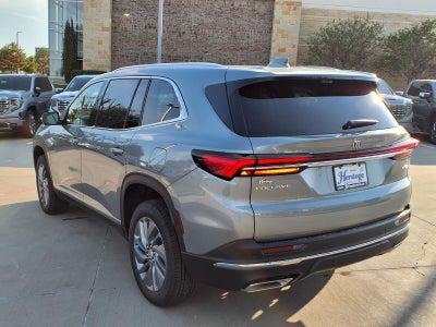 2027 Buick Enclave Preferred SUV FWD