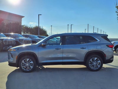 2027 Buick Enclave Preferred SUV FWD