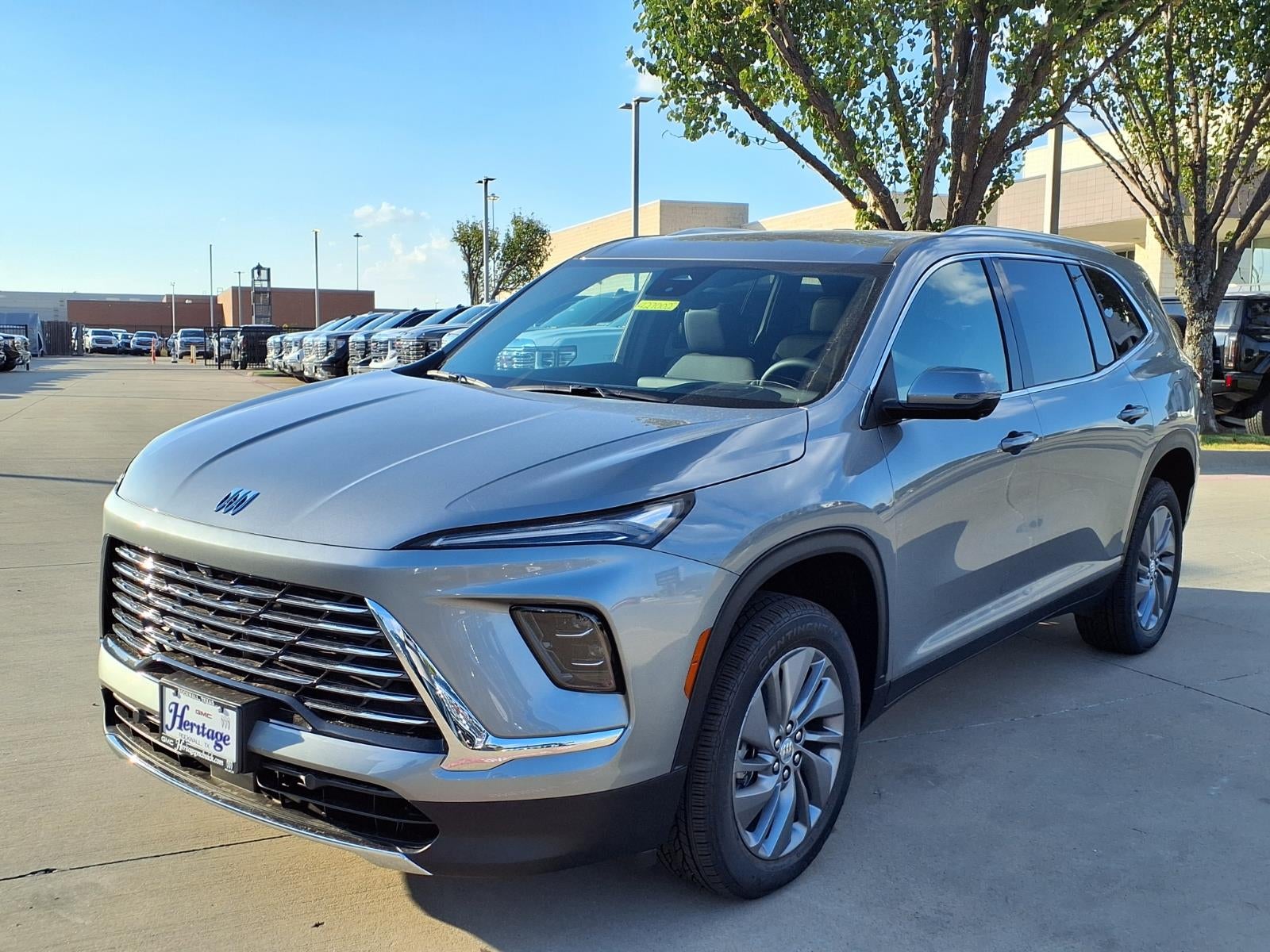 2027 Buick Enclave Preferred SUV FWD