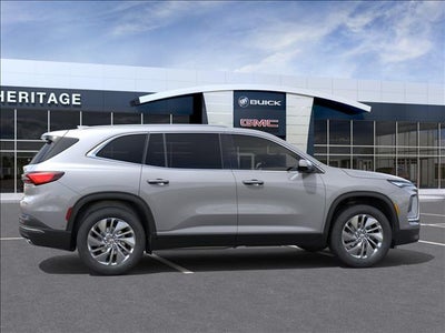 2027 Buick Enclave Preferred SUV FWD