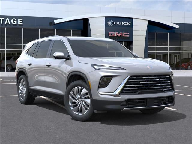 2027 Buick Enclave Preferred SUV FWD