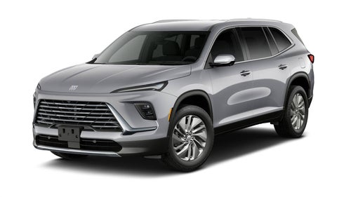 2027 Buick Enclave Preferred SUV FWD