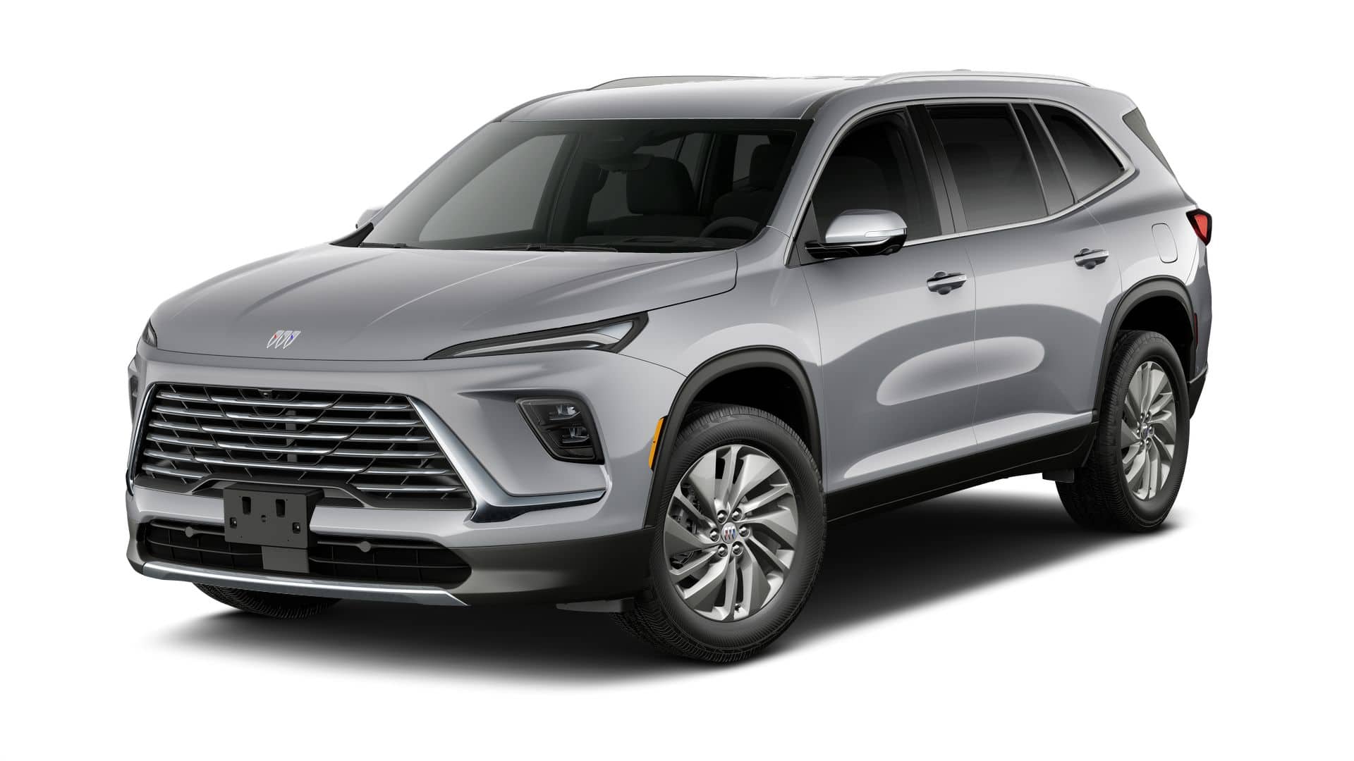 2027 Buick Enclave Preferred SUV FWD