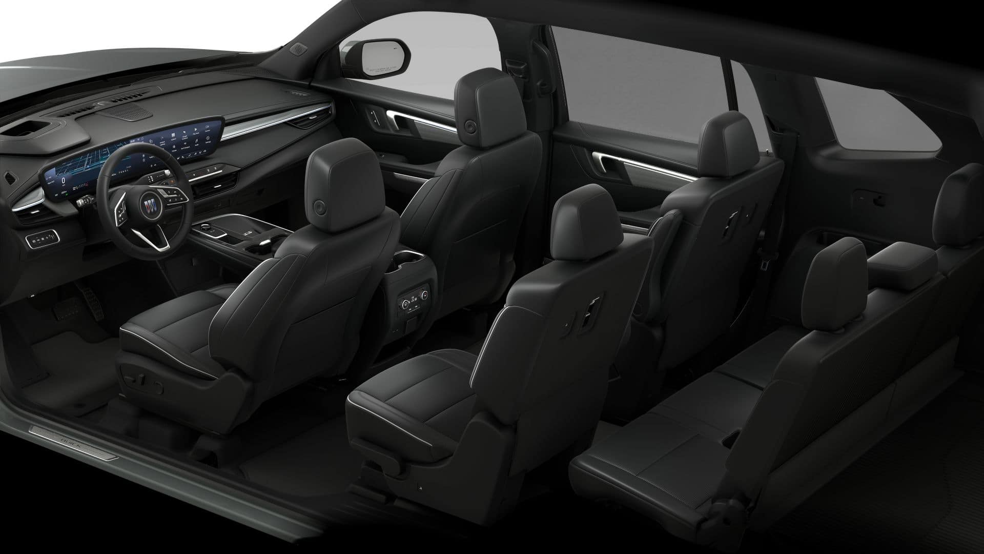 2027 Buick Enclave Preferred SUV FWD