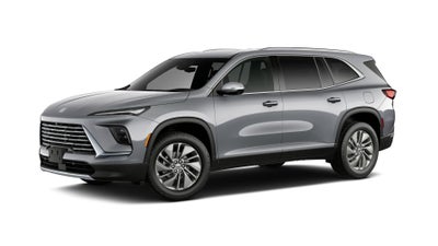 2027 Buick Enclave Preferred SUV FWD