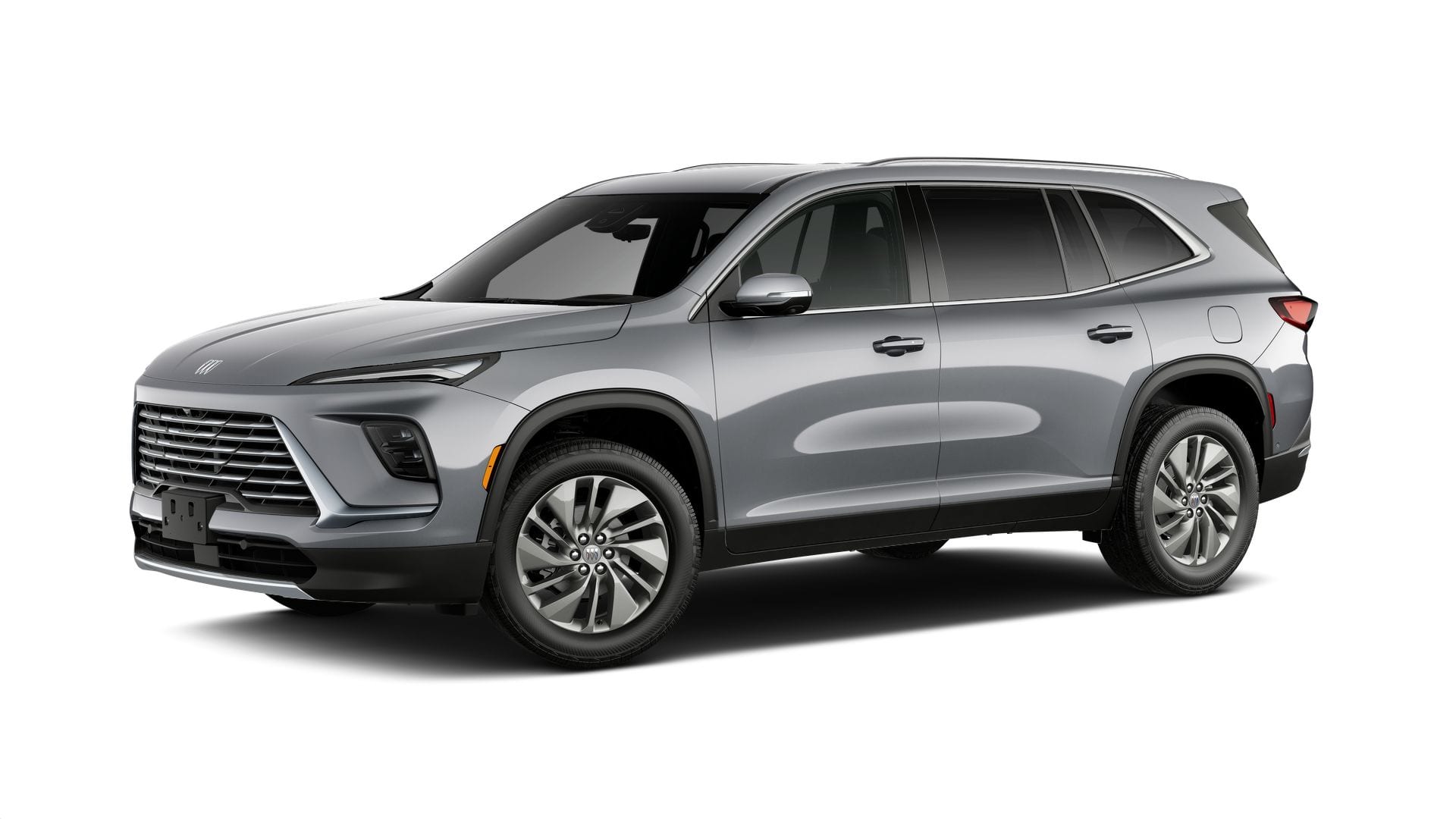 2027 Buick Enclave Preferred SUV FWD