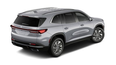 2027 Buick Enclave Preferred SUV FWD