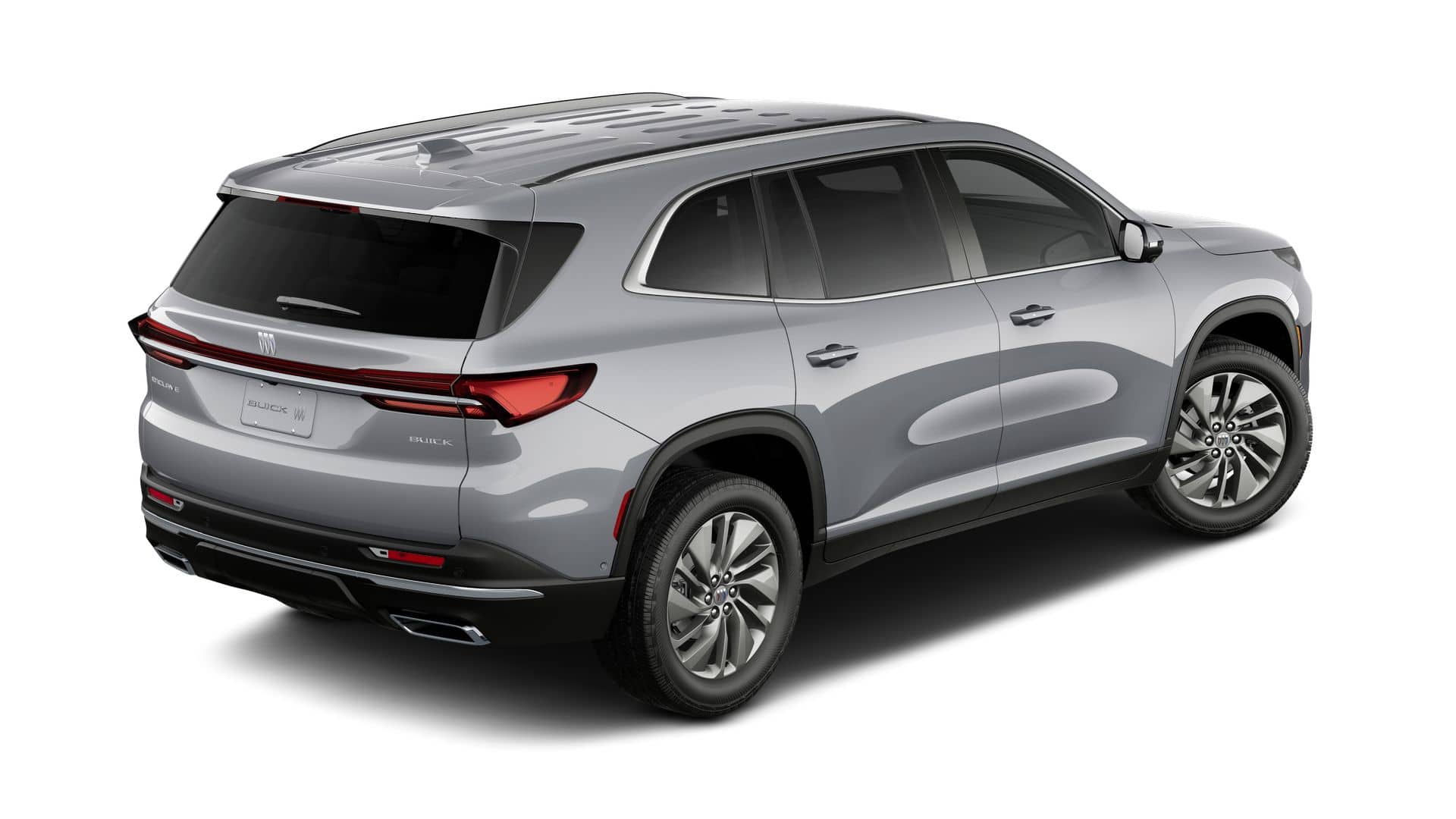2027 Buick Enclave Preferred SUV FWD