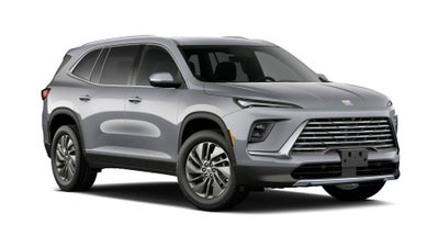 2027 Buick Enclave Preferred SUV FWD