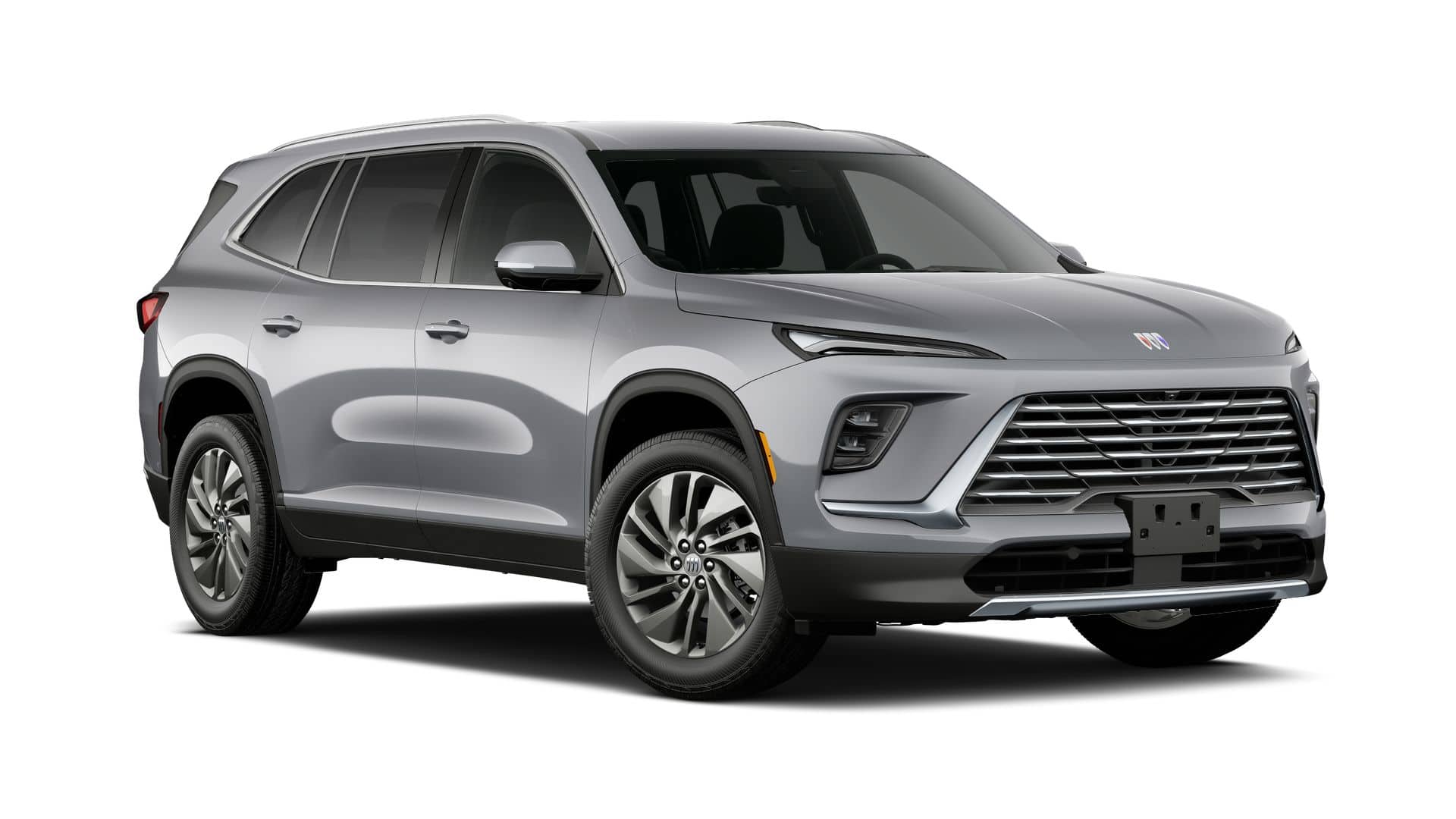 2027 Buick Enclave Preferred SUV FWD