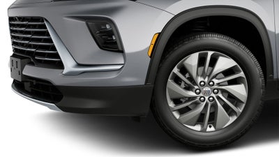 2027 Buick Enclave Preferred SUV FWD