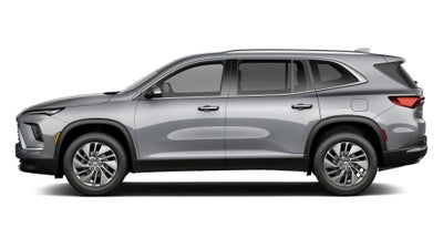 2027 Buick Enclave Preferred SUV FWD