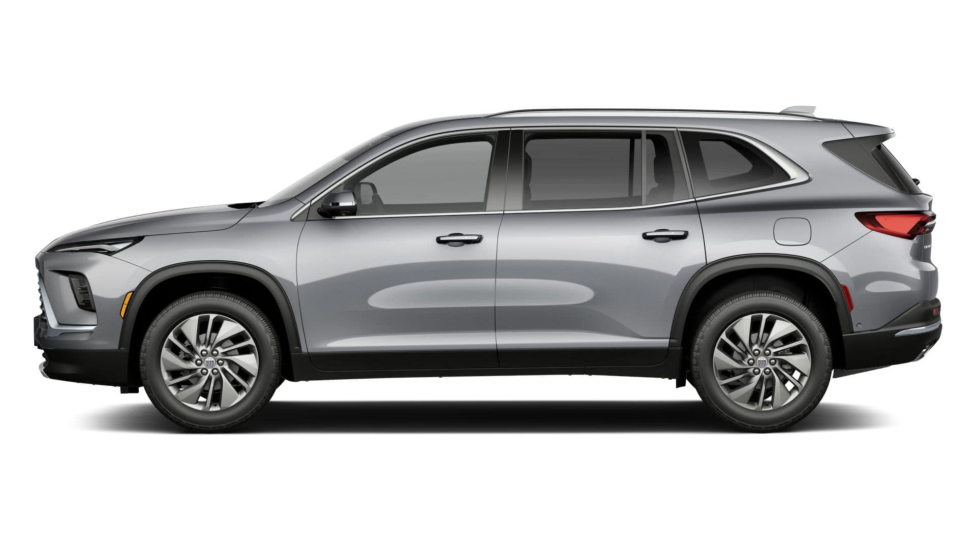 2027 Buick Enclave Preferred SUV FWD