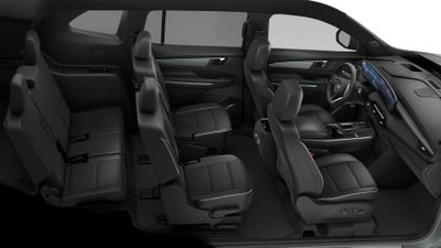 2027 Buick Enclave Preferred SUV FWD