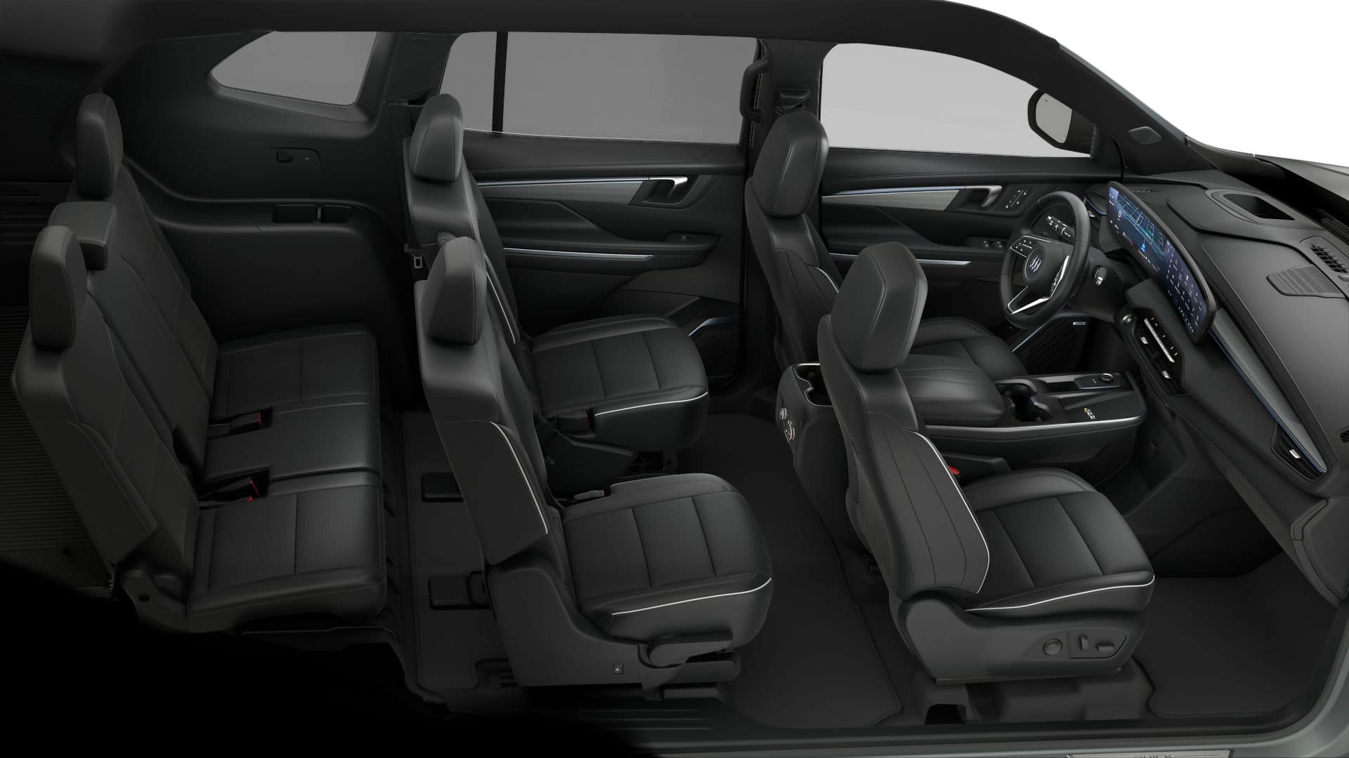 2027 Buick Enclave Preferred SUV FWD