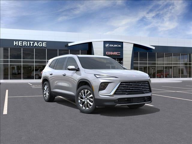 2026 Buick Enclave Preferred SUV FWD