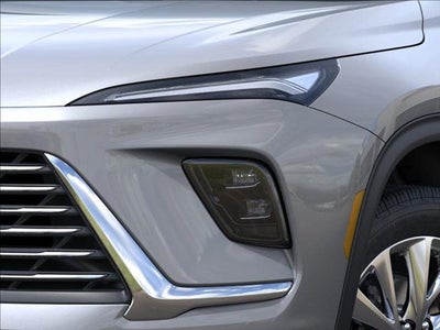 2026 Buick Enclave Preferred SUV FWD