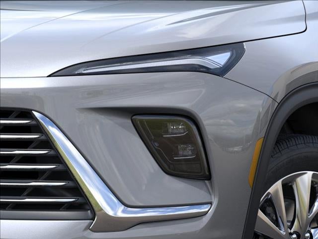 2026 Buick Enclave Preferred SUV FWD