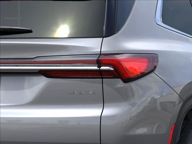 2026 Buick Enclave Preferred SUV FWD