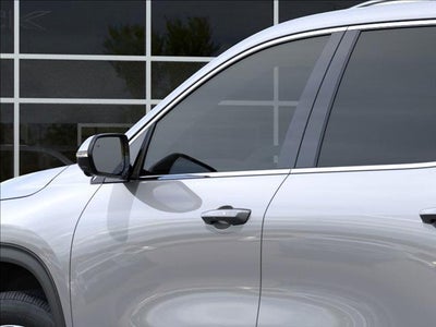 2026 Buick Enclave Preferred SUV FWD