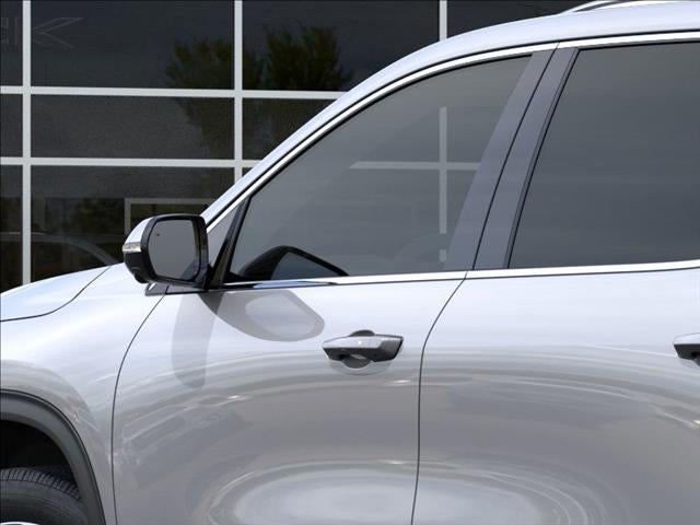 2026 Buick Enclave Preferred SUV FWD