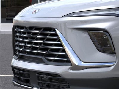 2026 Buick Enclave Preferred SUV FWD