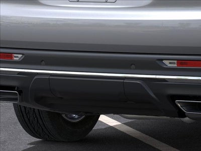 2026 Buick Enclave Preferred SUV FWD