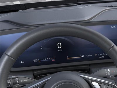 2026 Buick Enclave Preferred SUV FWD