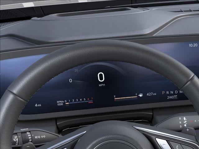 2026 Buick Enclave Preferred SUV FWD