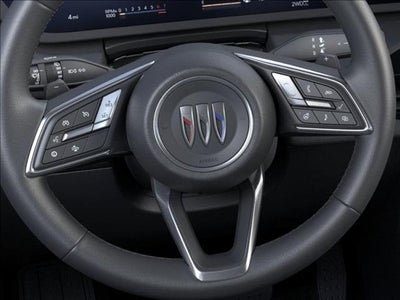 2026 Buick Enclave Preferred SUV FWD