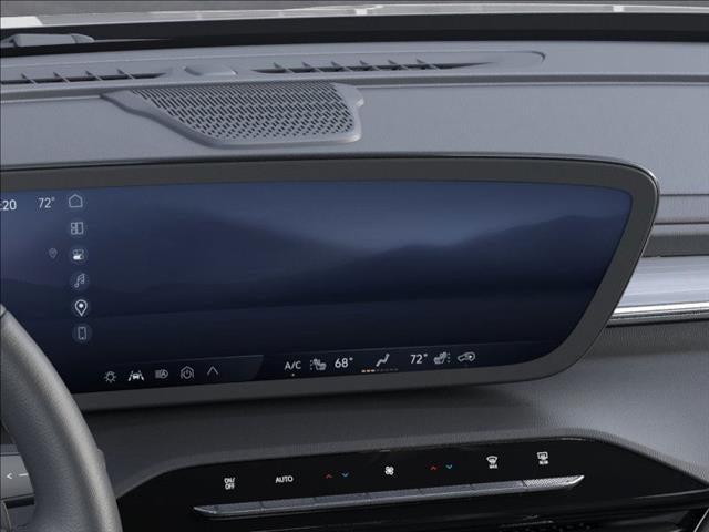 2026 Buick Enclave Preferred SUV FWD