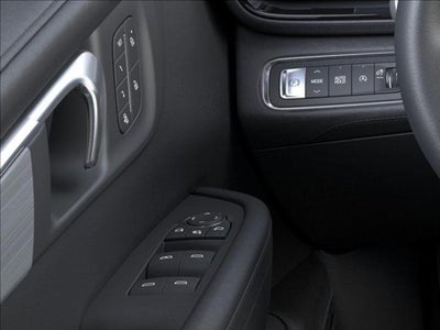 2026 Buick Enclave Preferred SUV FWD