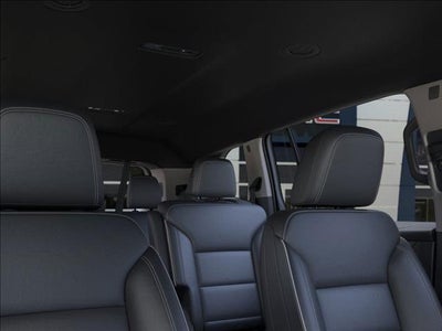 2026 Buick Enclave Preferred SUV FWD