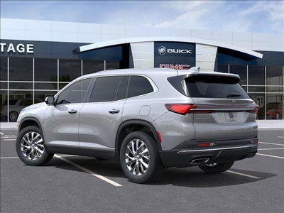 2026 Buick Enclave Preferred SUV FWD