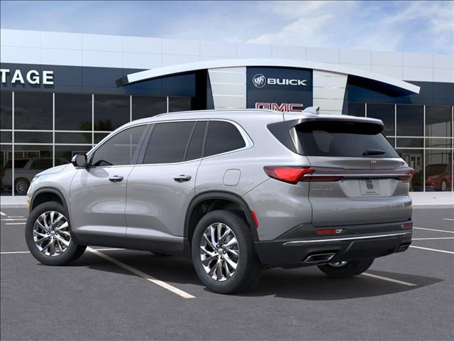 2026 Buick Enclave Preferred SUV FWD