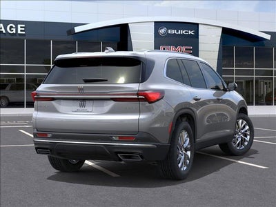 2026 Buick Enclave Preferred SUV FWD