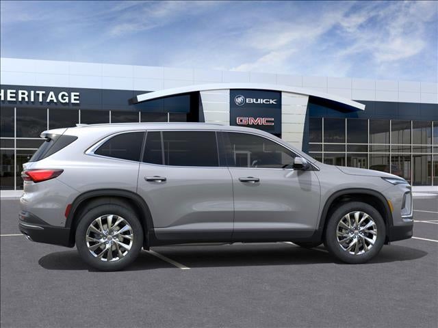 2026 Buick Enclave Preferred SUV FWD