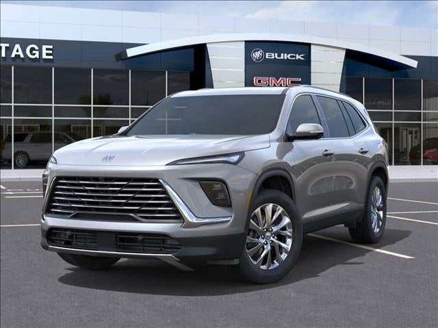 2026 Buick Enclave Preferred SUV FWD