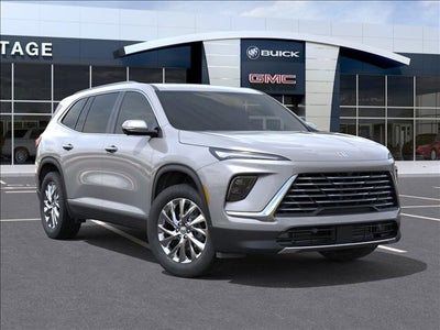 2026 Buick Enclave Preferred SUV FWD