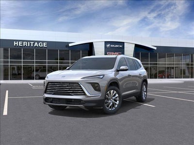 2026 Buick Enclave Preferred SUV FWD