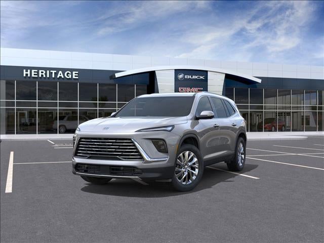 2026 Buick Enclave Preferred SUV FWD