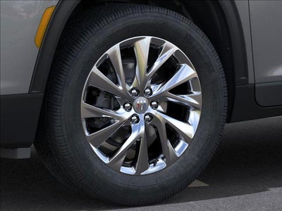 2026 Buick Enclave Preferred SUV FWD