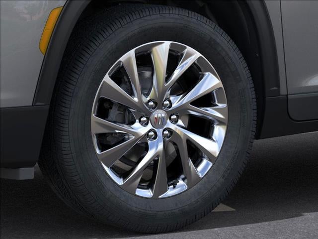 2026 Buick Enclave Preferred SUV FWD