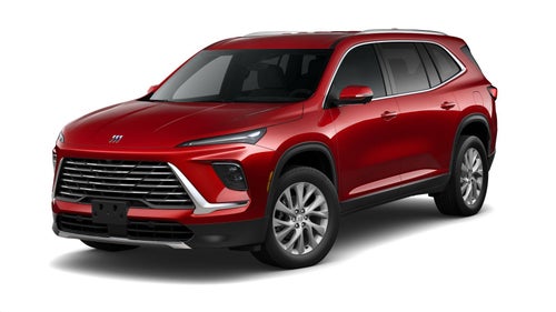 2026 Buick Enclave Preferred SUV FWD
