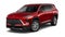 2026 Buick Enclave Preferred SUV FWD