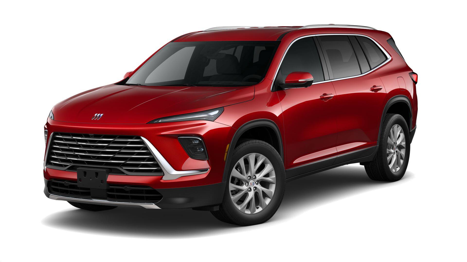 2026 Buick Enclave Preferred SUV FWD