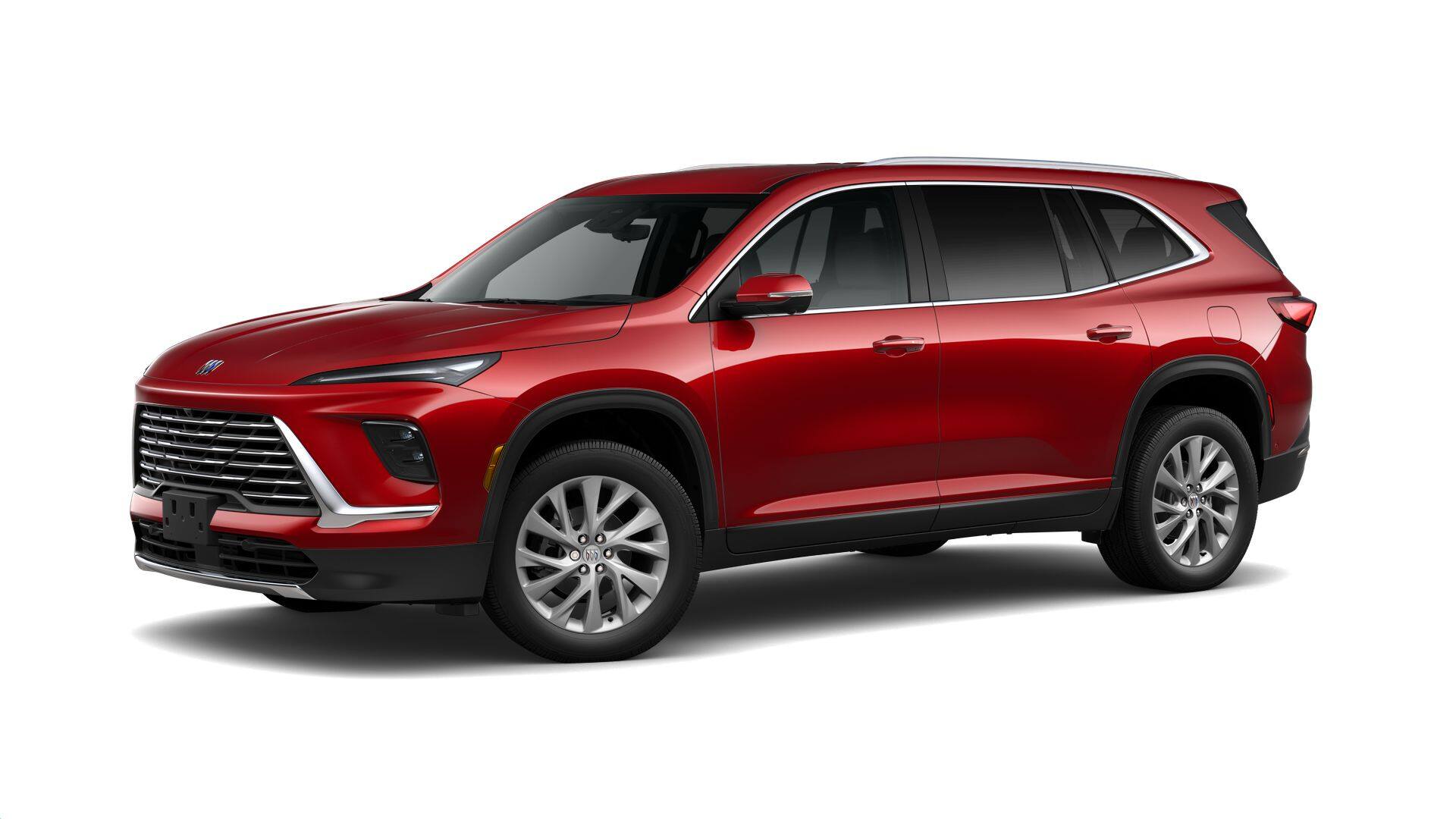 2026 Buick Enclave Preferred SUV FWD
