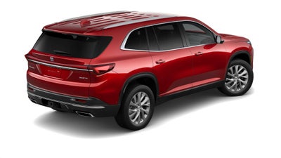 2026 Buick Enclave Preferred SUV FWD