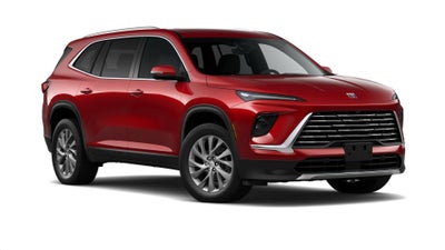 2026 Buick Enclave Preferred SUV FWD