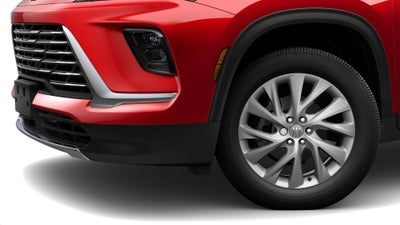 2026 Buick Enclave Preferred SUV FWD